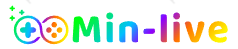 MIN-LIVE.COM Logo